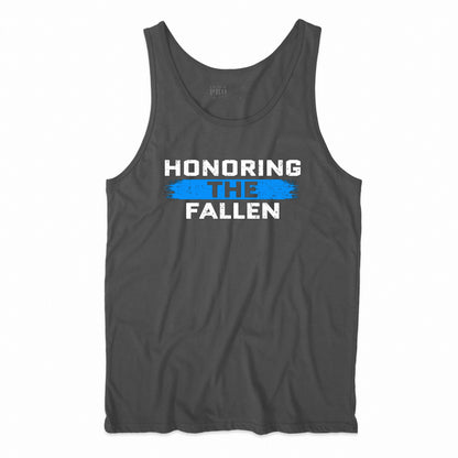 Honoring the Fallen