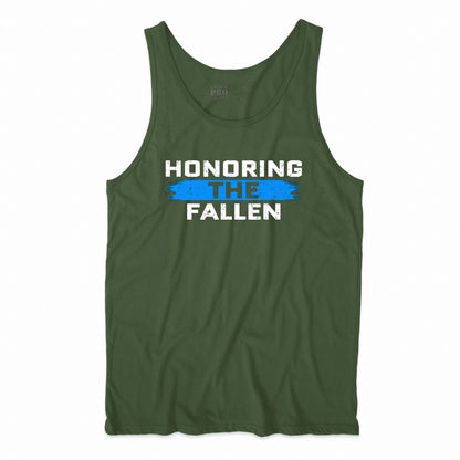 Honoring the Fallen