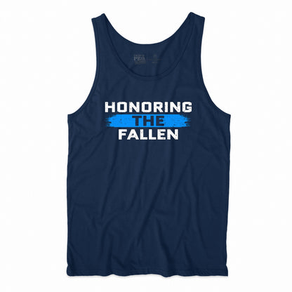 Honoring the Fallen