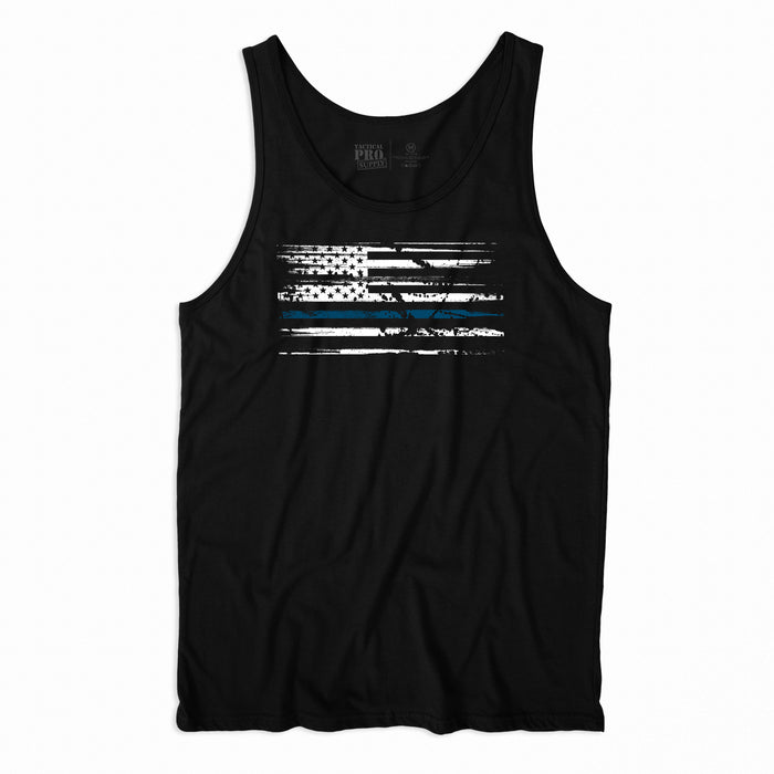Blue Line