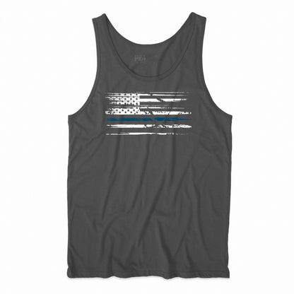 Blue Line