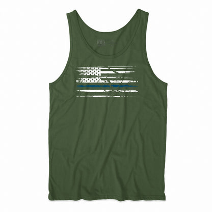 Blue Line
