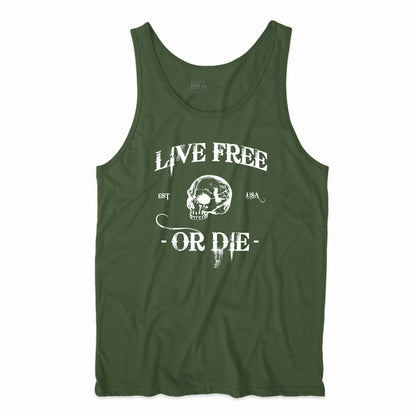 Live Free or Die v2