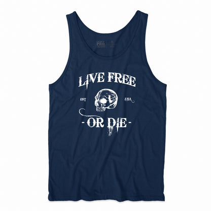Live Free or Die v2