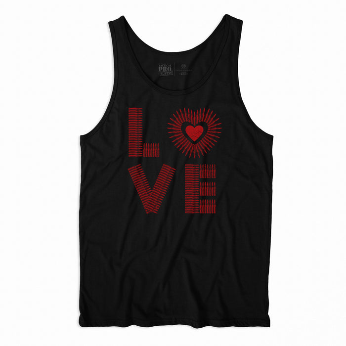 Bullet Love