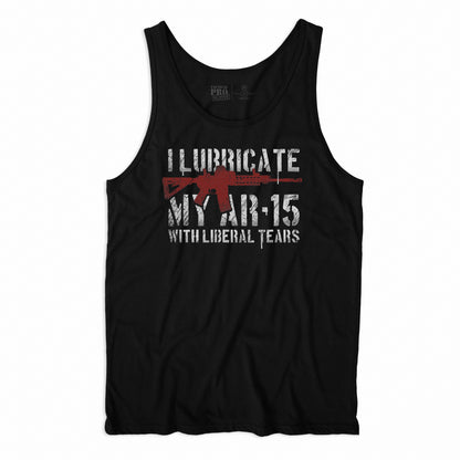 Lubricate