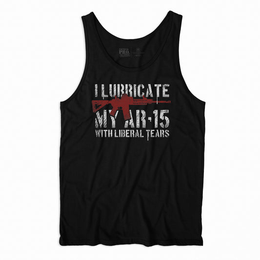 Lubricate
