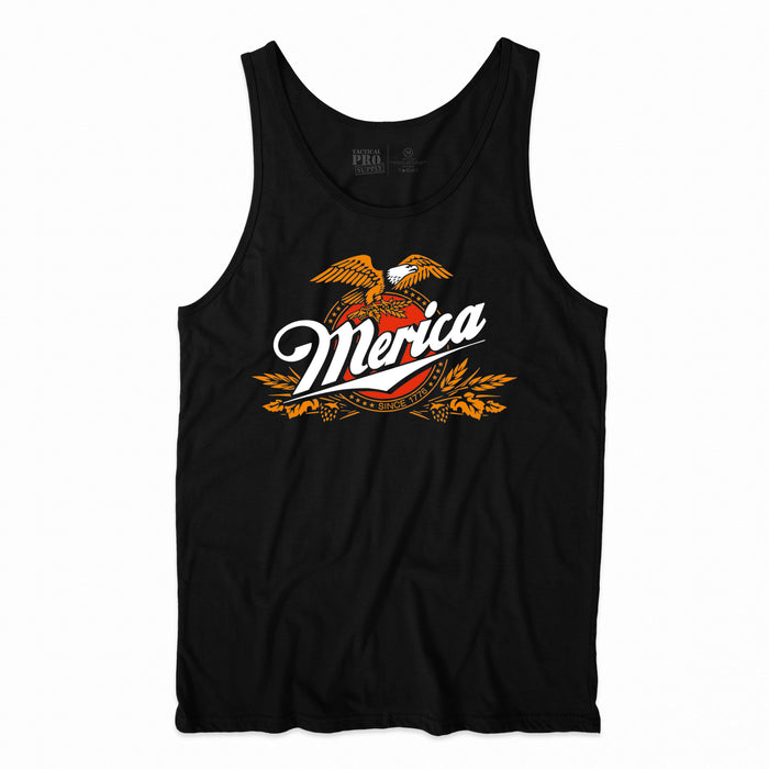 Merica v2