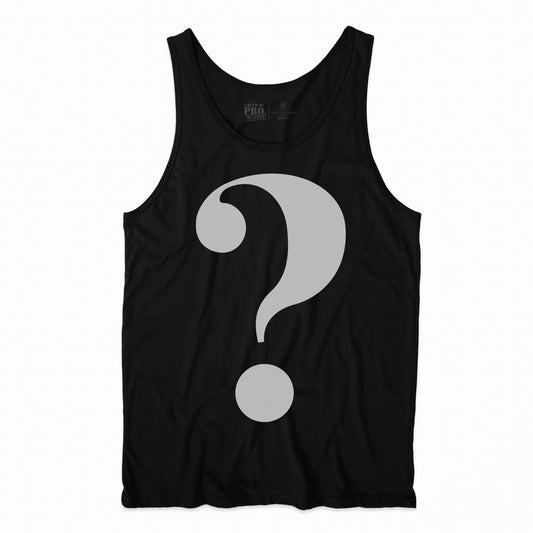 Mystery Tank Top