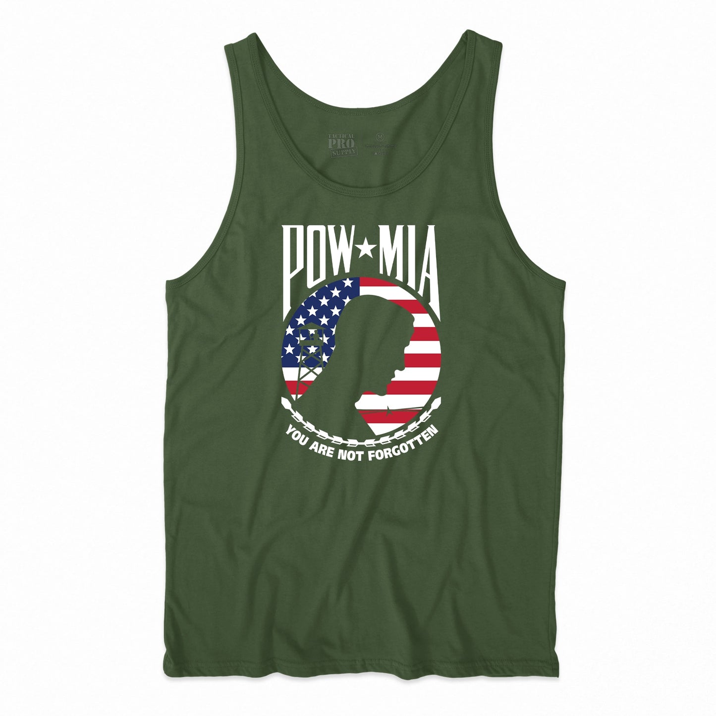 Pow Mia