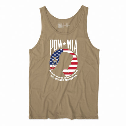 Pow Mia