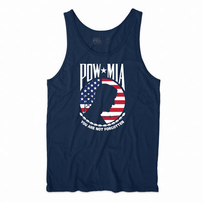 Pow Mia