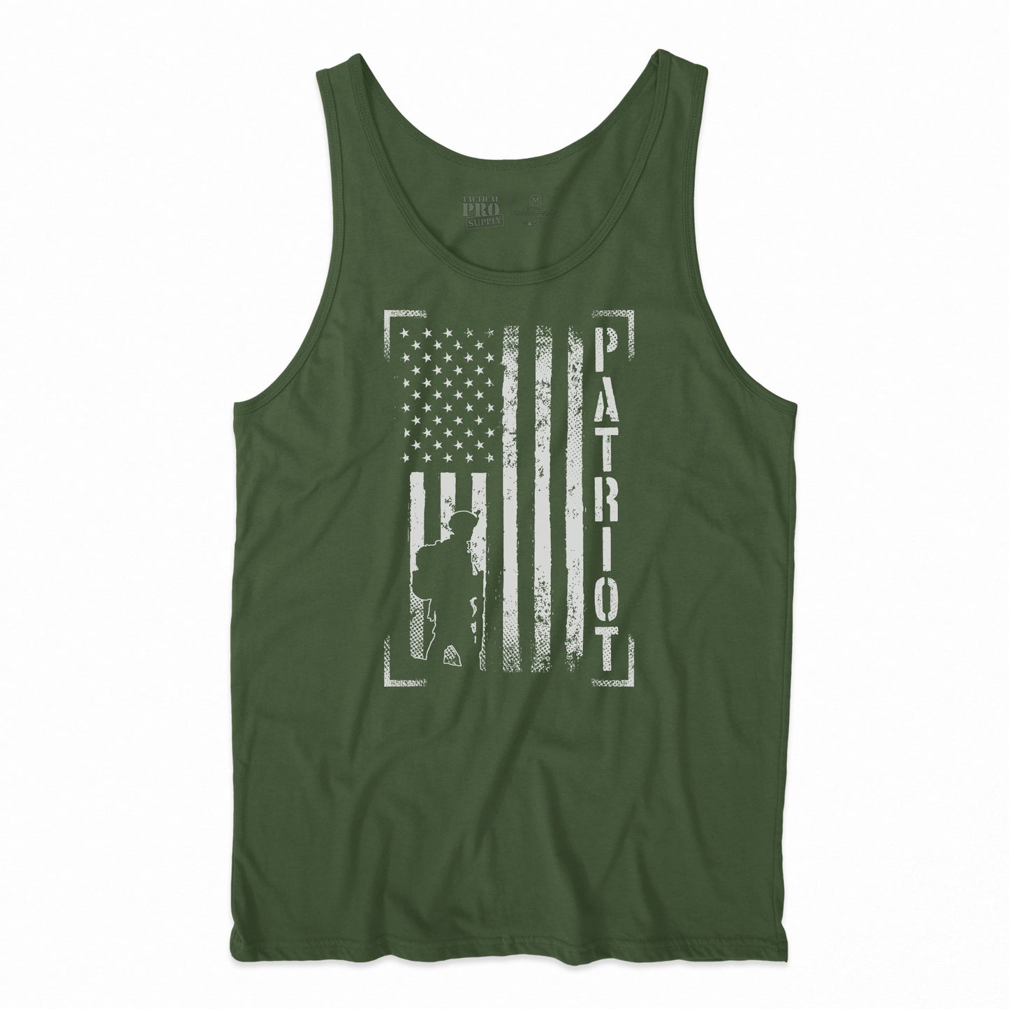 Patriot