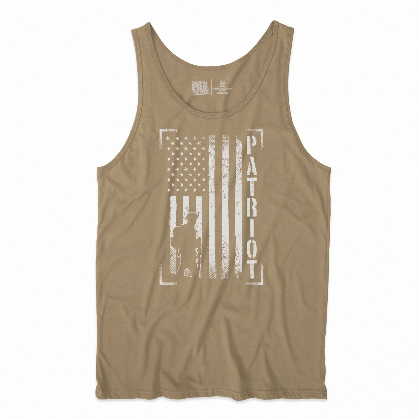Patriot