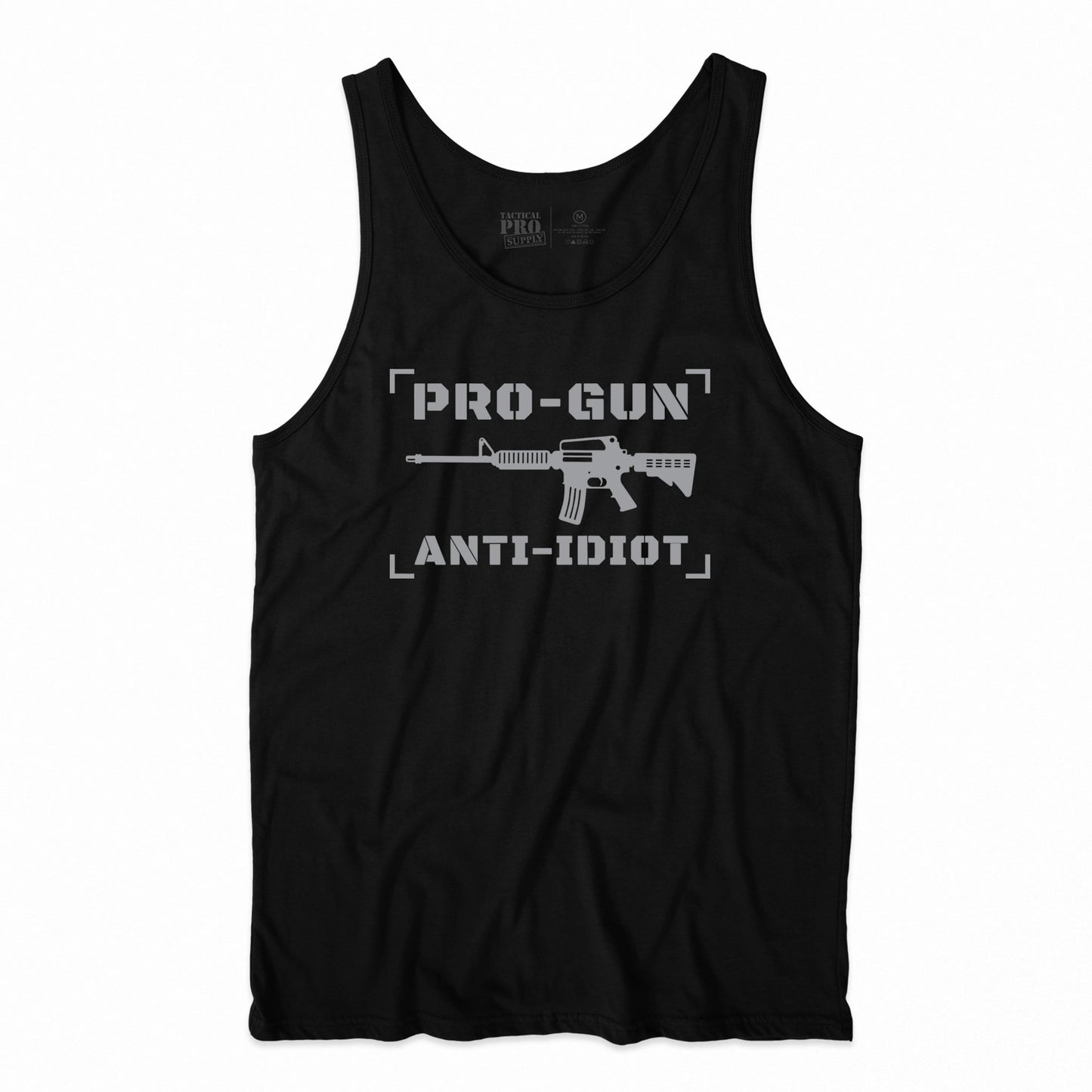Pro-Gun