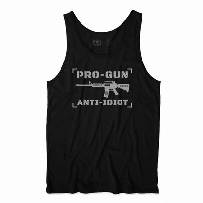 Pro-Gun