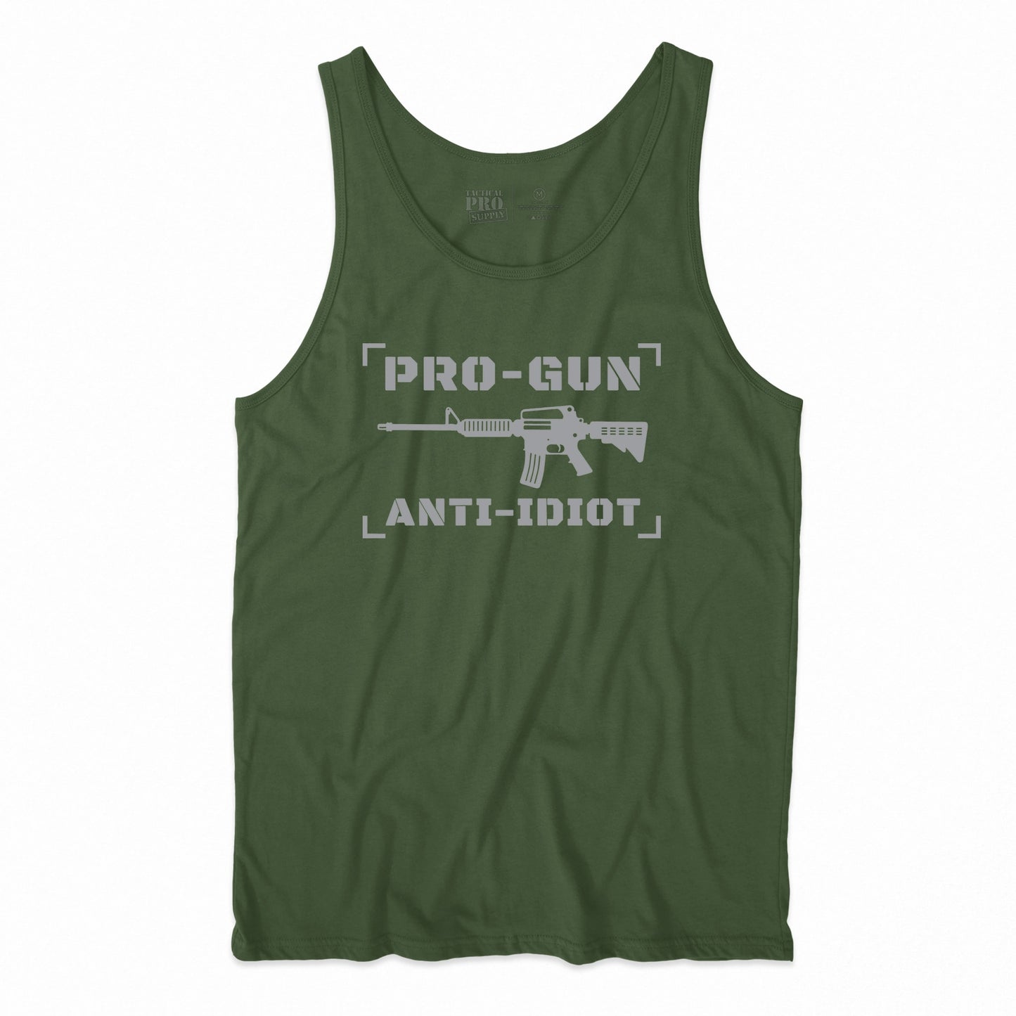 Pro-Gun