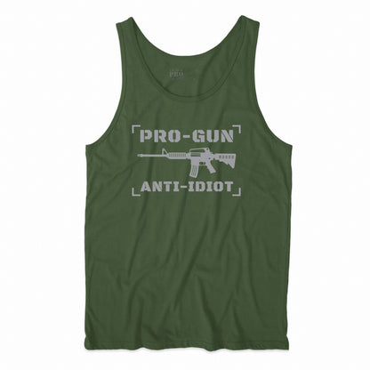 Pro-Gun
