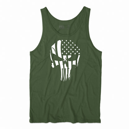 Punisher Flag