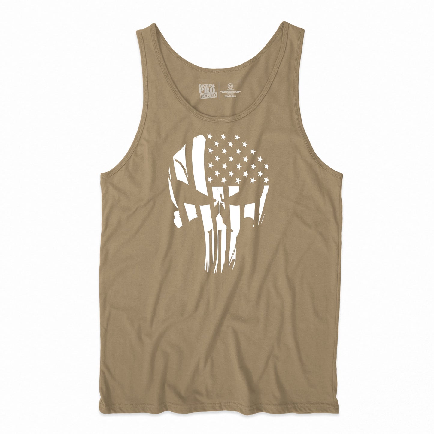 Punisher Flag