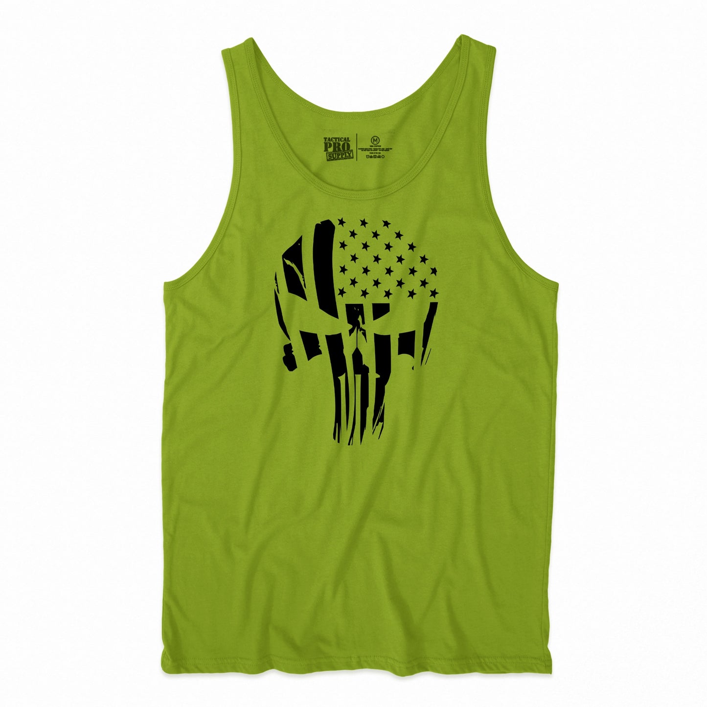 Punisher Flag