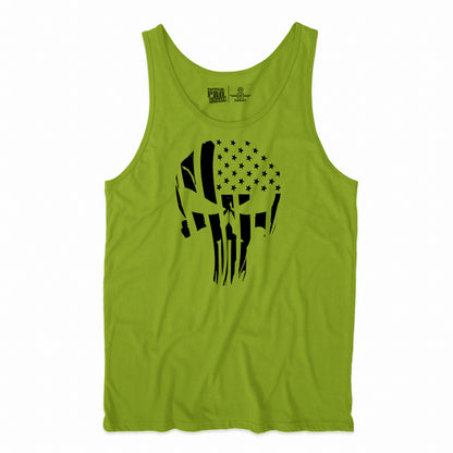 Punisher Flag
