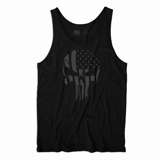 Phantom Punisher Flag