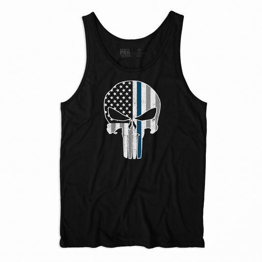 Punisher Blue Line