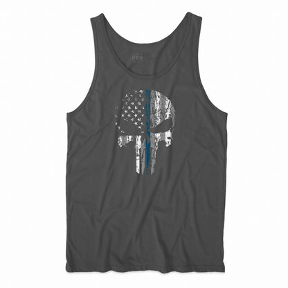 Punisher Blue Line