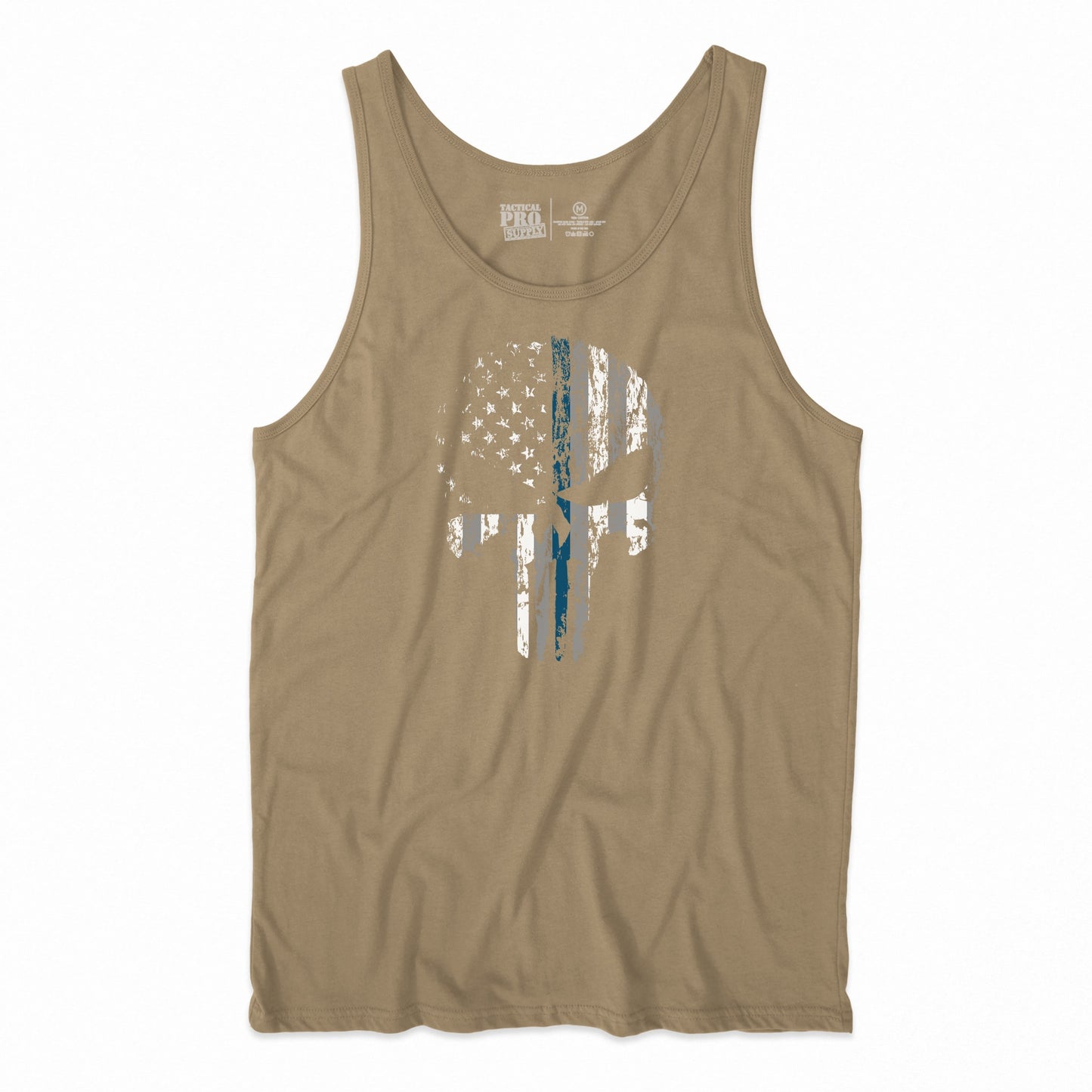Punisher Blue Line