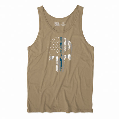 Punisher Blue Line