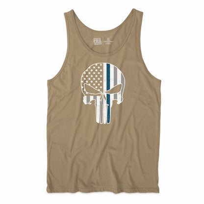 Punisher Blue Line