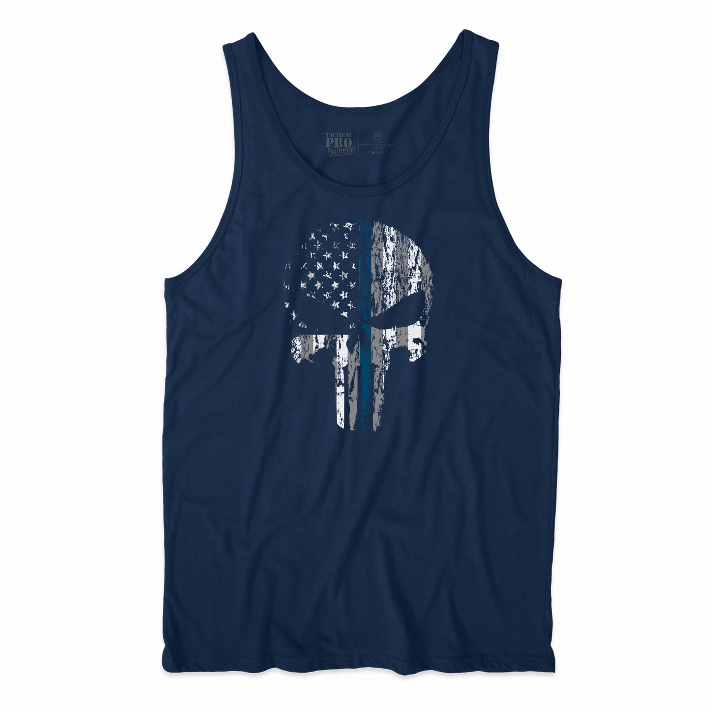 Punisher Blue Line