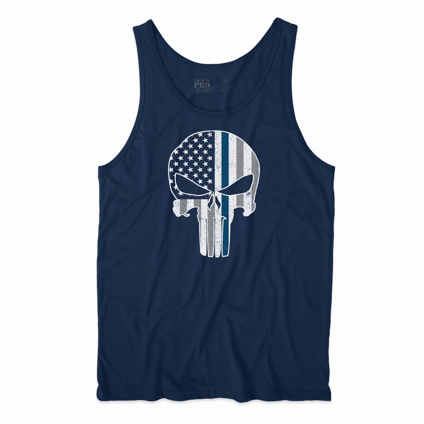 Punisher Blue Line