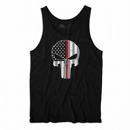 Punisher Red Line