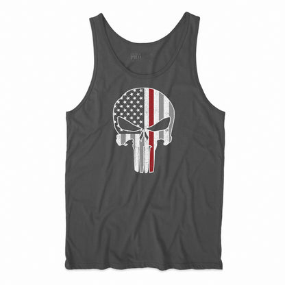 Punisher Red Line