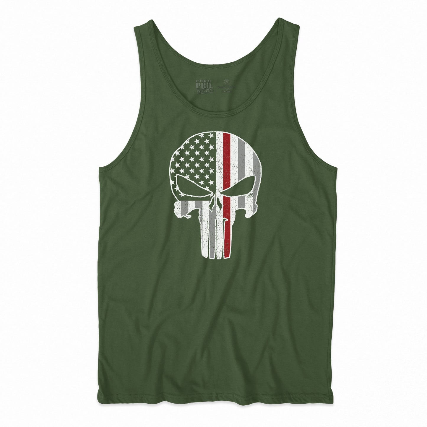 Punisher Red Line