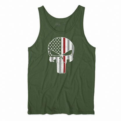 Punisher Red Line