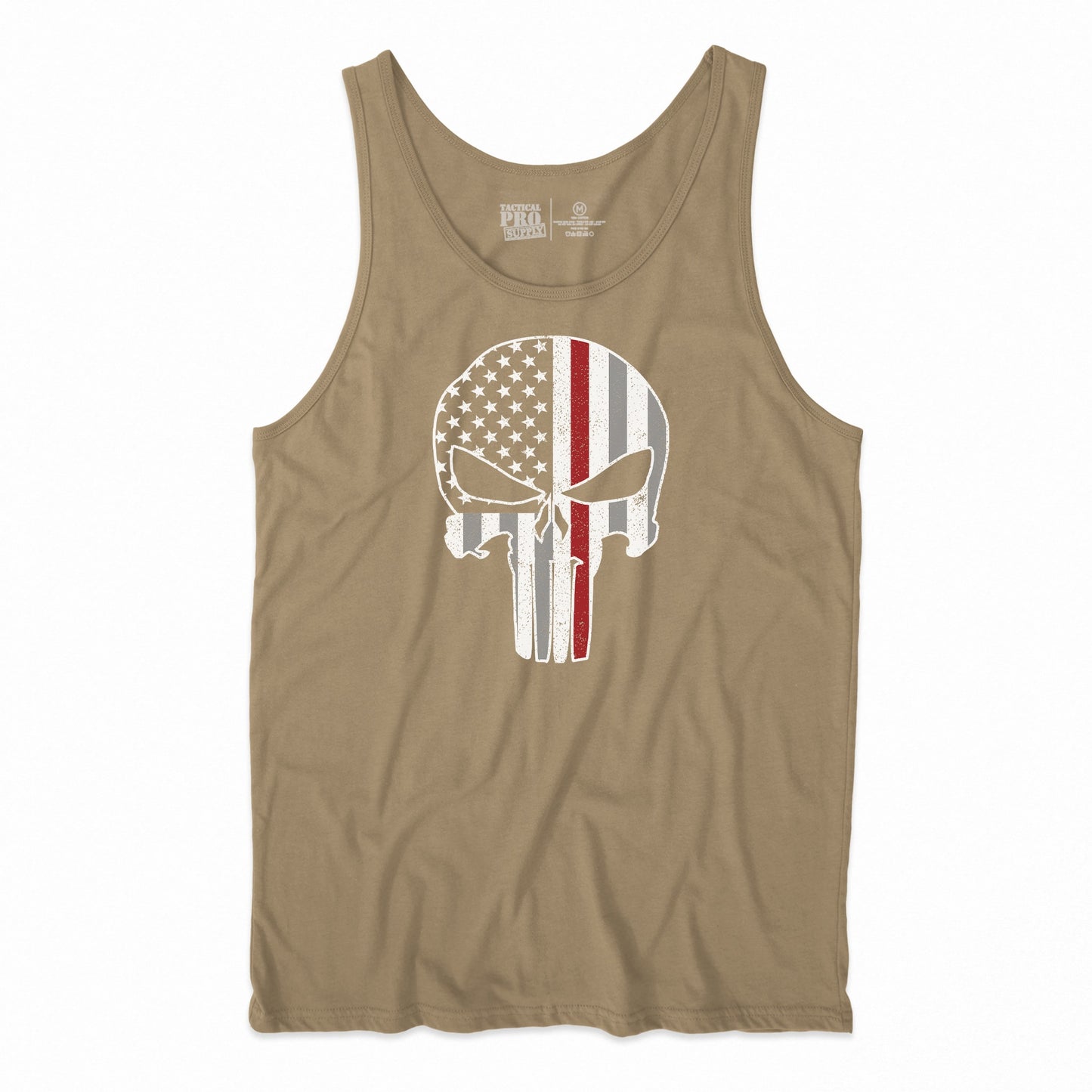 Punisher Red Line