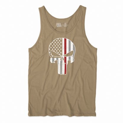 Punisher Red Line