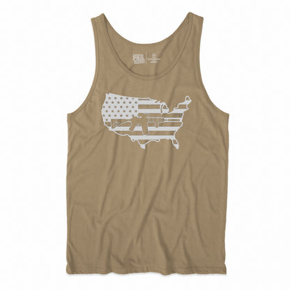 Rifle America