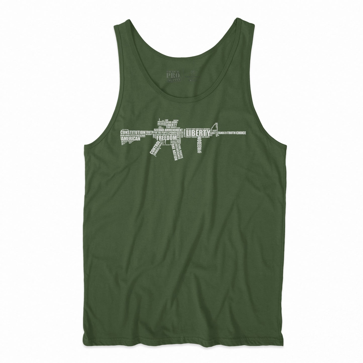 Rifle Liberty