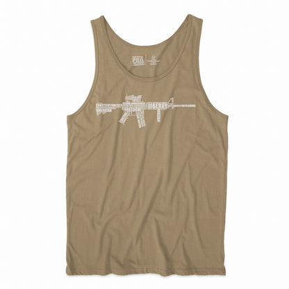 Rifle Liberty