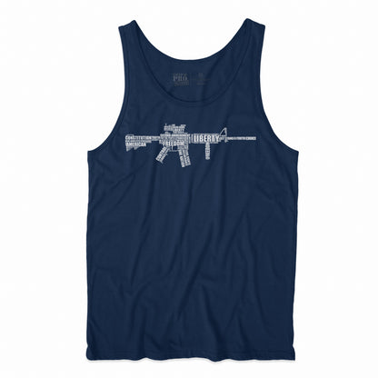 Rifle Liberty