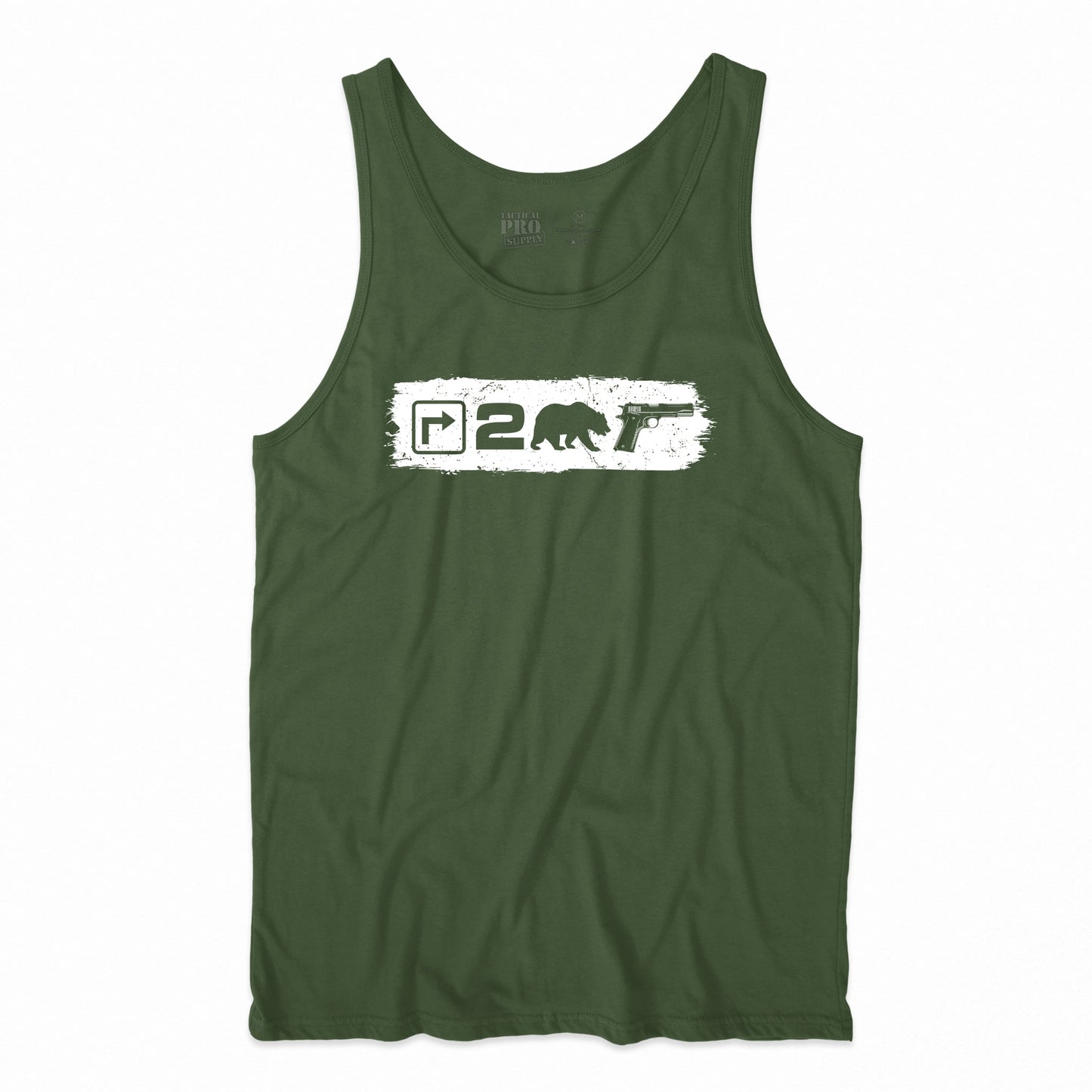 Right to Bear Arms v2