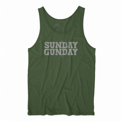 Sunday Gunday