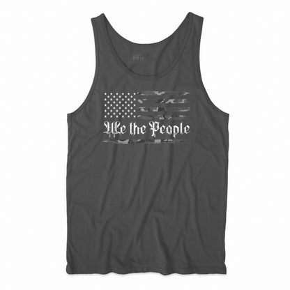 We The People v3