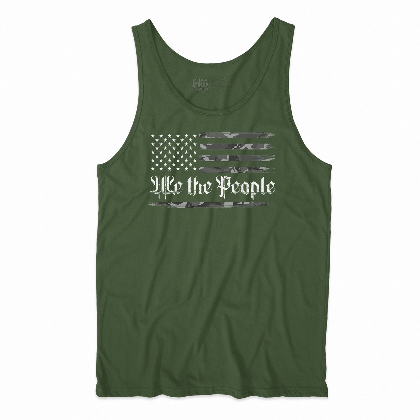 We The People v3