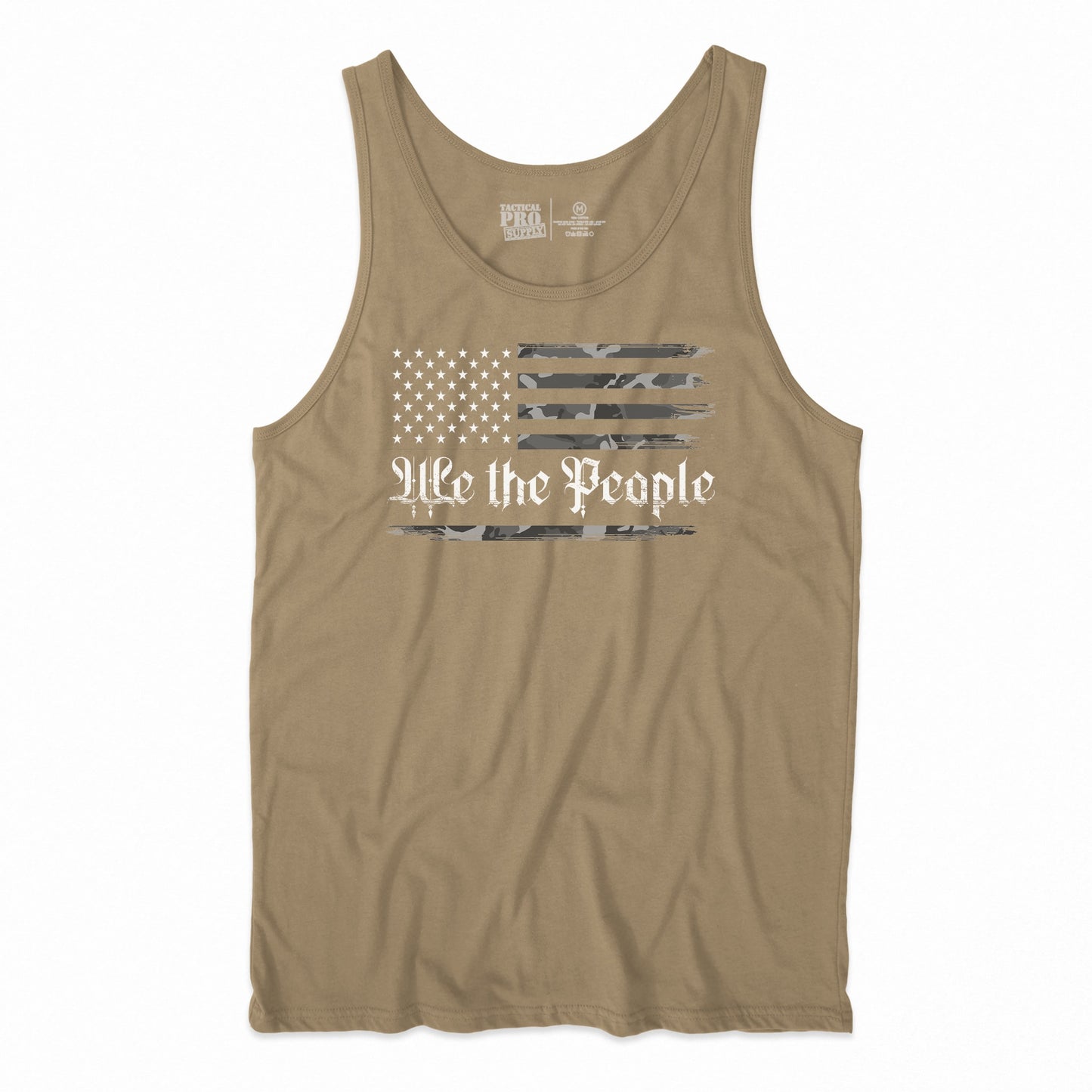 We The People v3