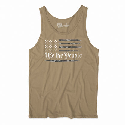 We The People v3